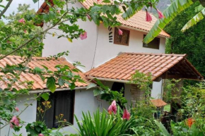 Casa do Bosque